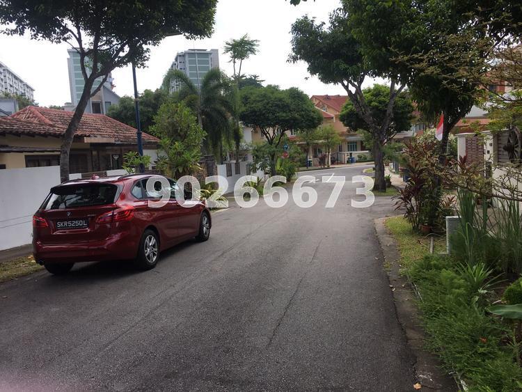 Serangoon Garden Estate (D19), Terrace #151023542